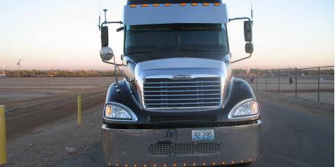 Fleet service repair