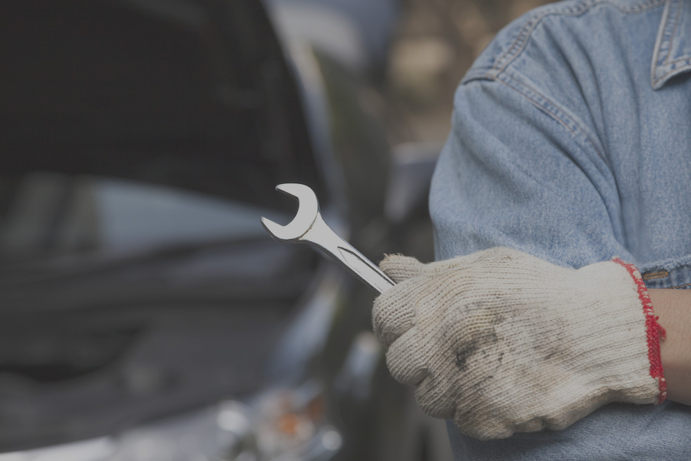 Cincinnati’s Finest Fleet Service